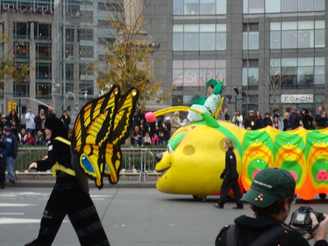 2009 Thanksgiving Parade-44